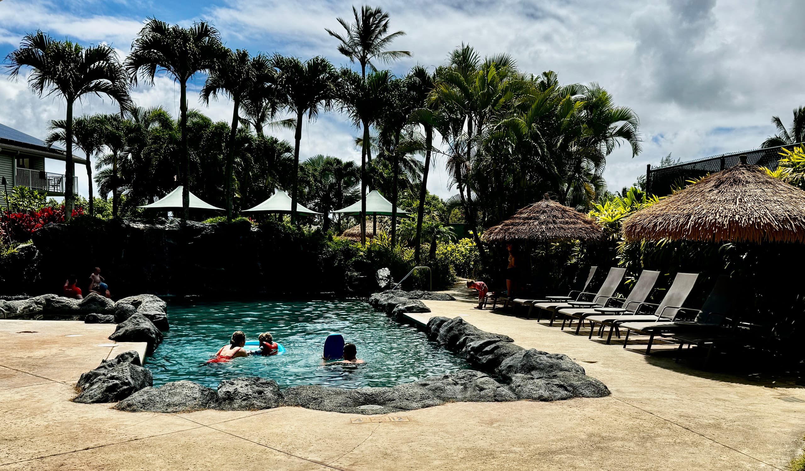 Condo in Princeville · ★5.0 · 1 bedroom · 3 beds · 2 private baths - Image 36