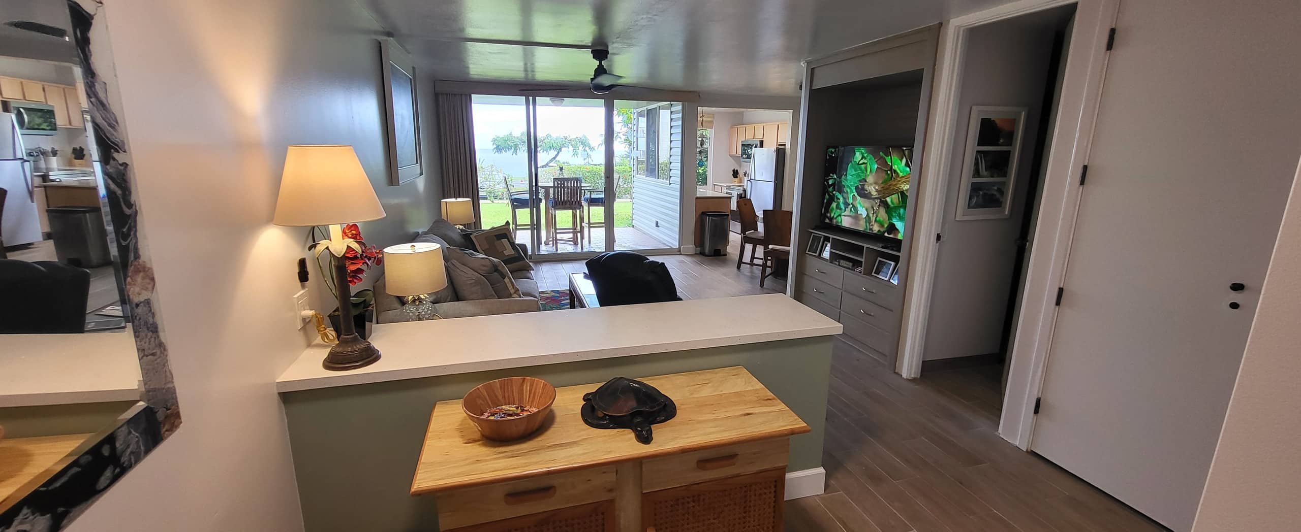 Condo in Princeville · ★5.0 · 1 bedroom · 3 beds · 2 private baths - Image 6