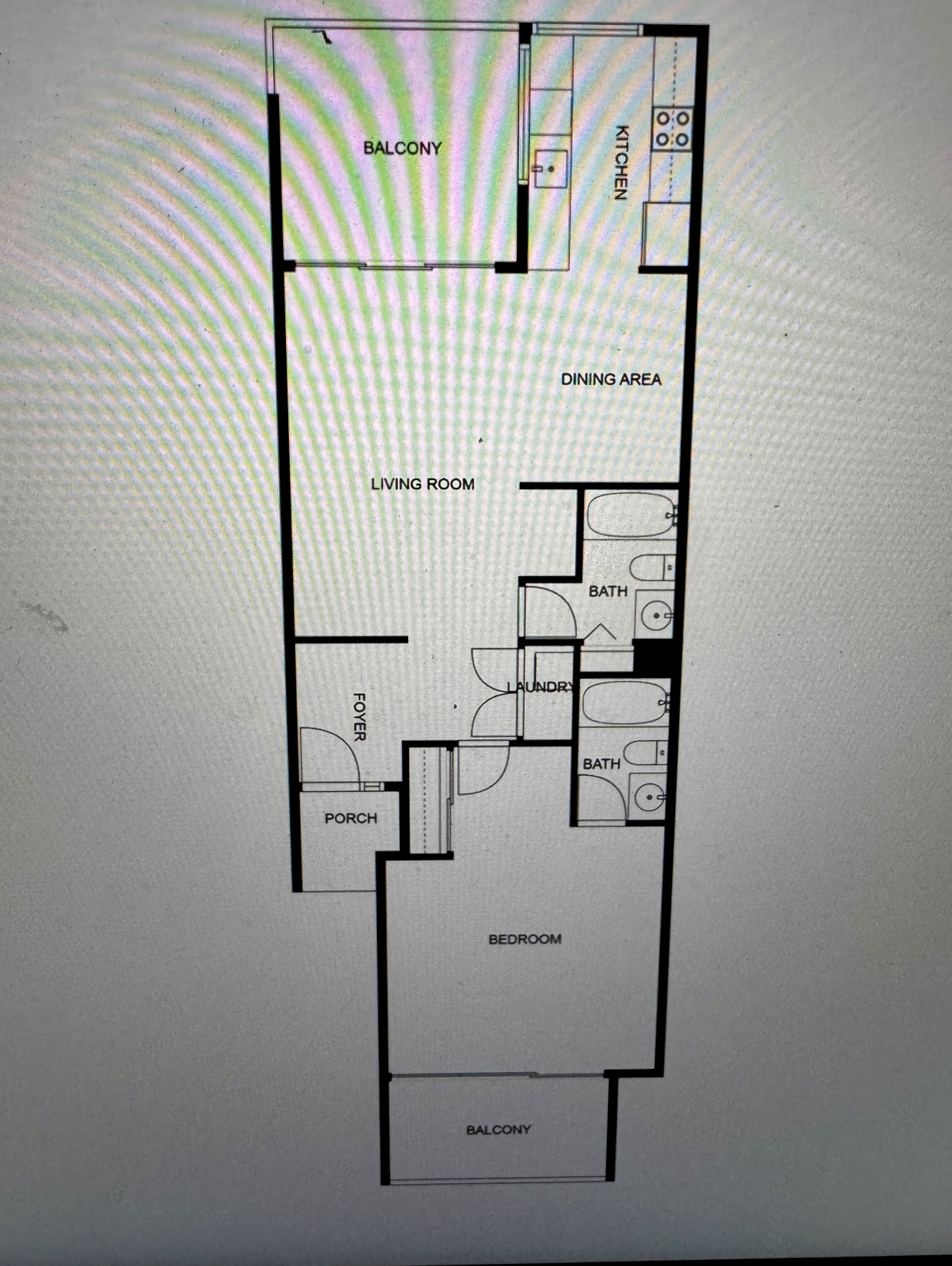 Condo in Princeville · ★5.0 · 1 bedroom · 3 beds · 2 private baths - Image 61