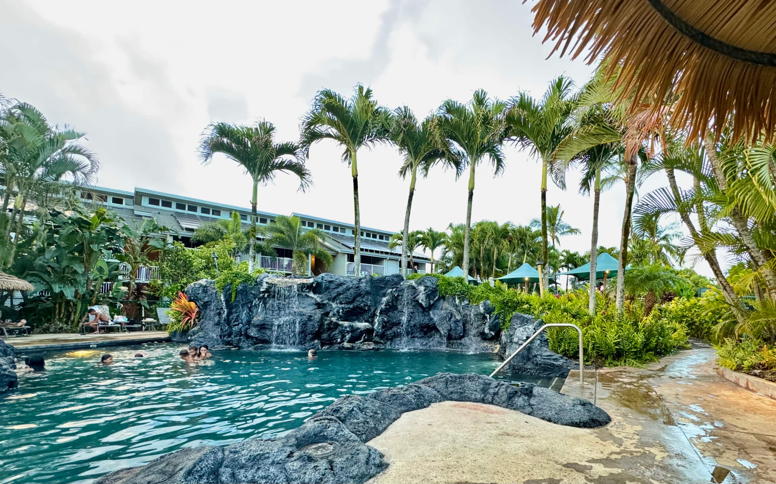 Condo in Princeville · ★5.0 · 1 bedroom · 3 beds · 2 private baths - Image 30