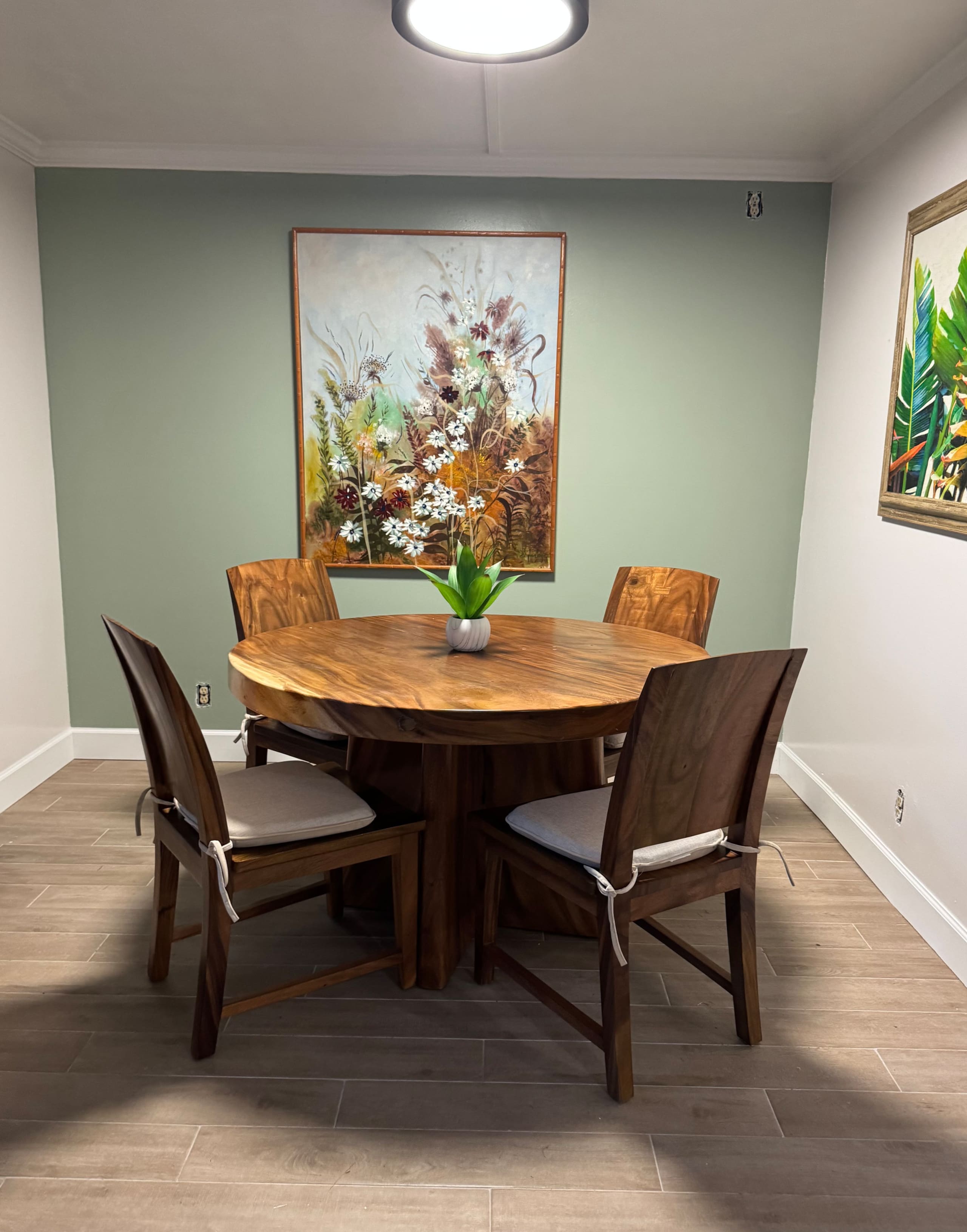 Condo in Princeville · ★5.0 · 1 bedroom · 3 beds · 2 private baths - Image 9