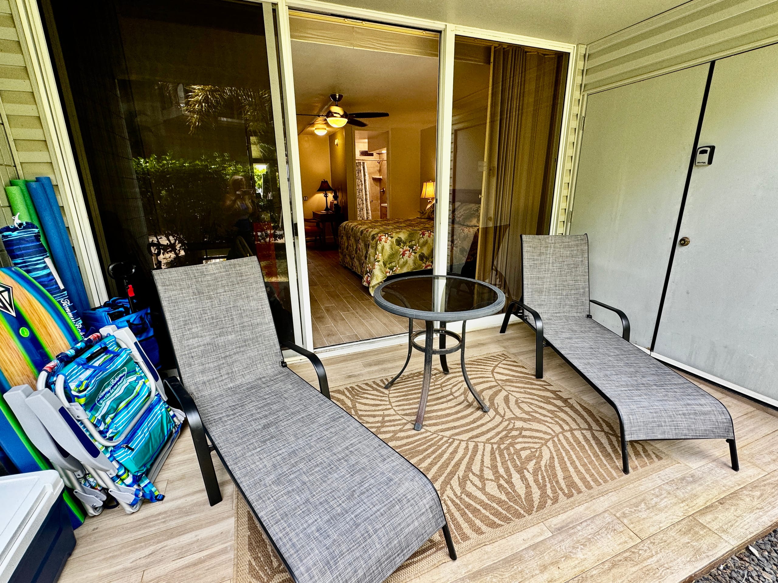 Condo in Princeville · ★5.0 · 1 bedroom · 3 beds · 2 private baths - Image 19