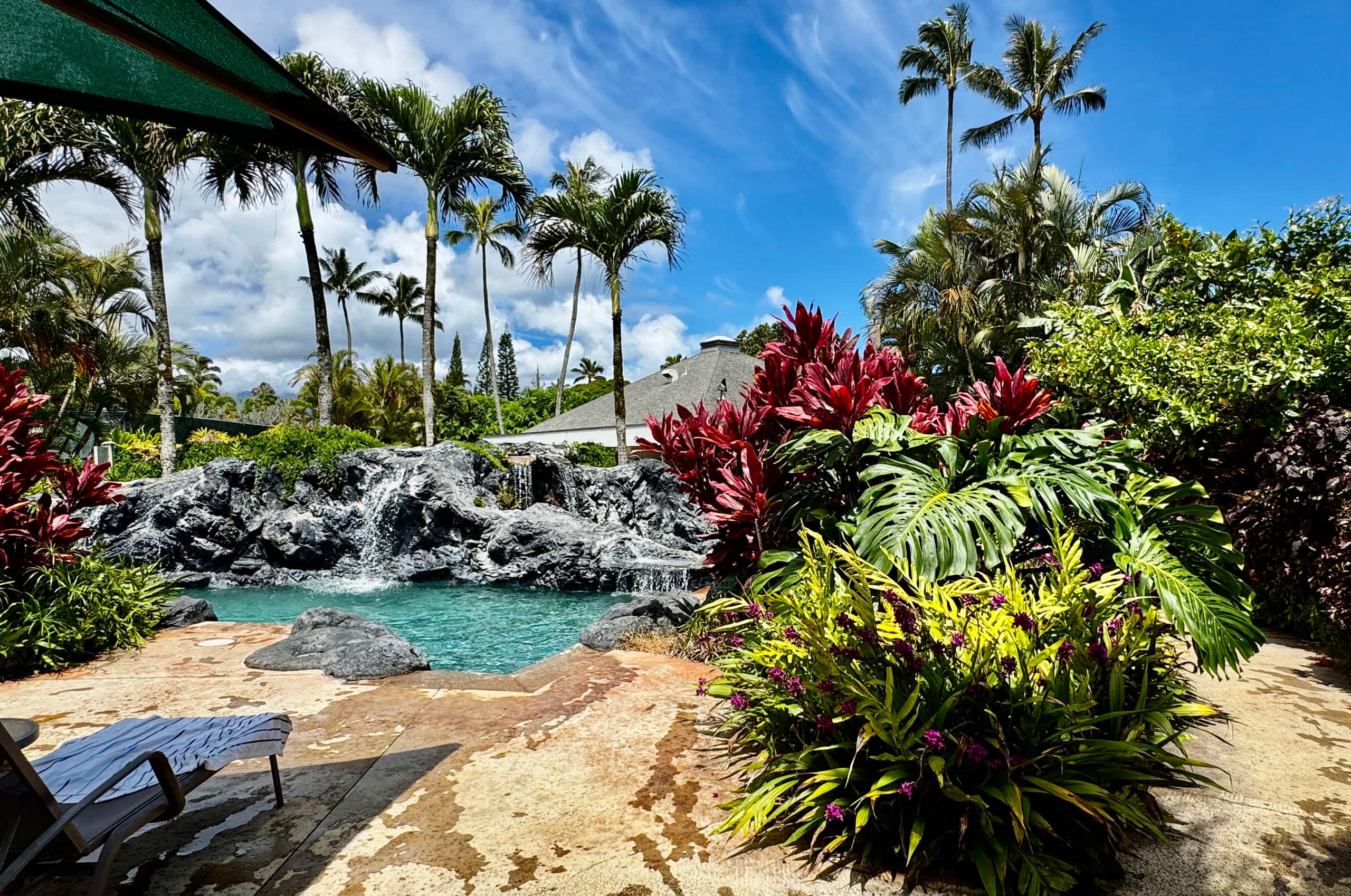 Condo in Princeville · ★5.0 · 1 bedroom · 3 beds · 2 private baths - Image 37