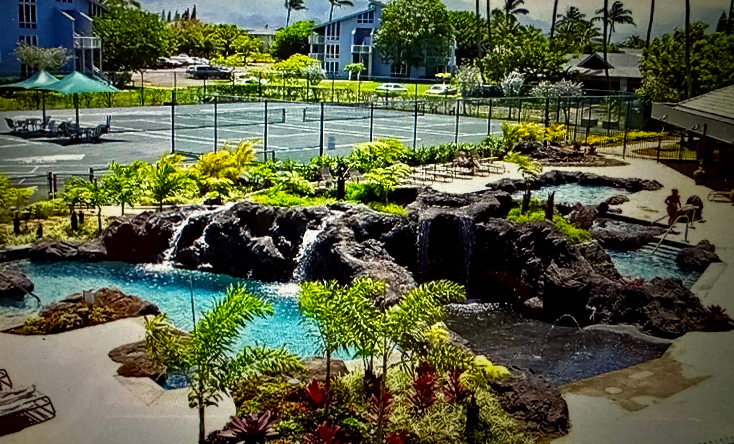 Condo in Princeville · ★5.0 · 1 bedroom · 3 beds · 2 private baths - Image 38