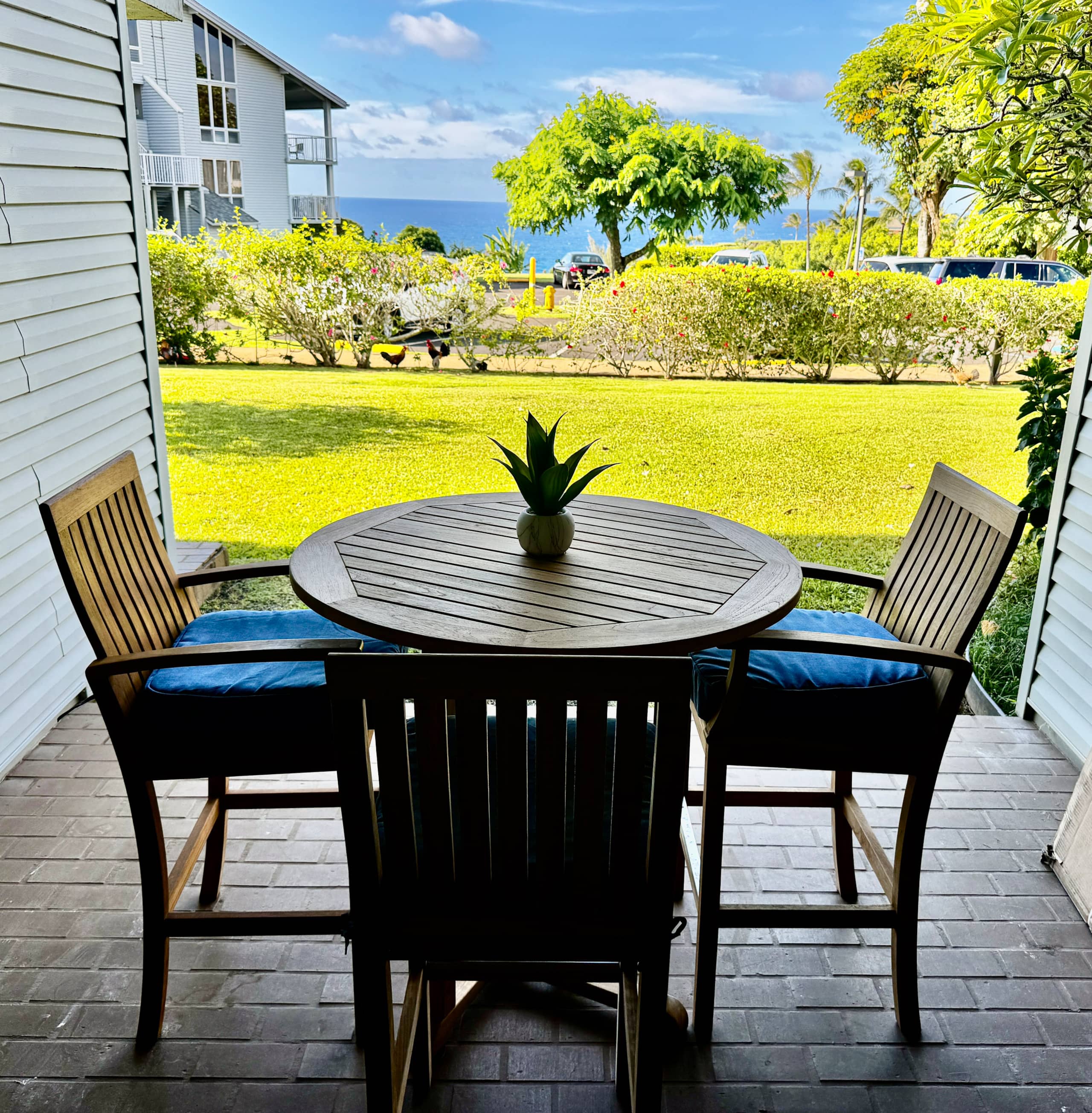 Condo in Princeville · ★5.0 · 1 bedroom · 3 beds · 2 private baths - Image 27