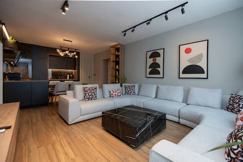 The best stay in Sarajevo