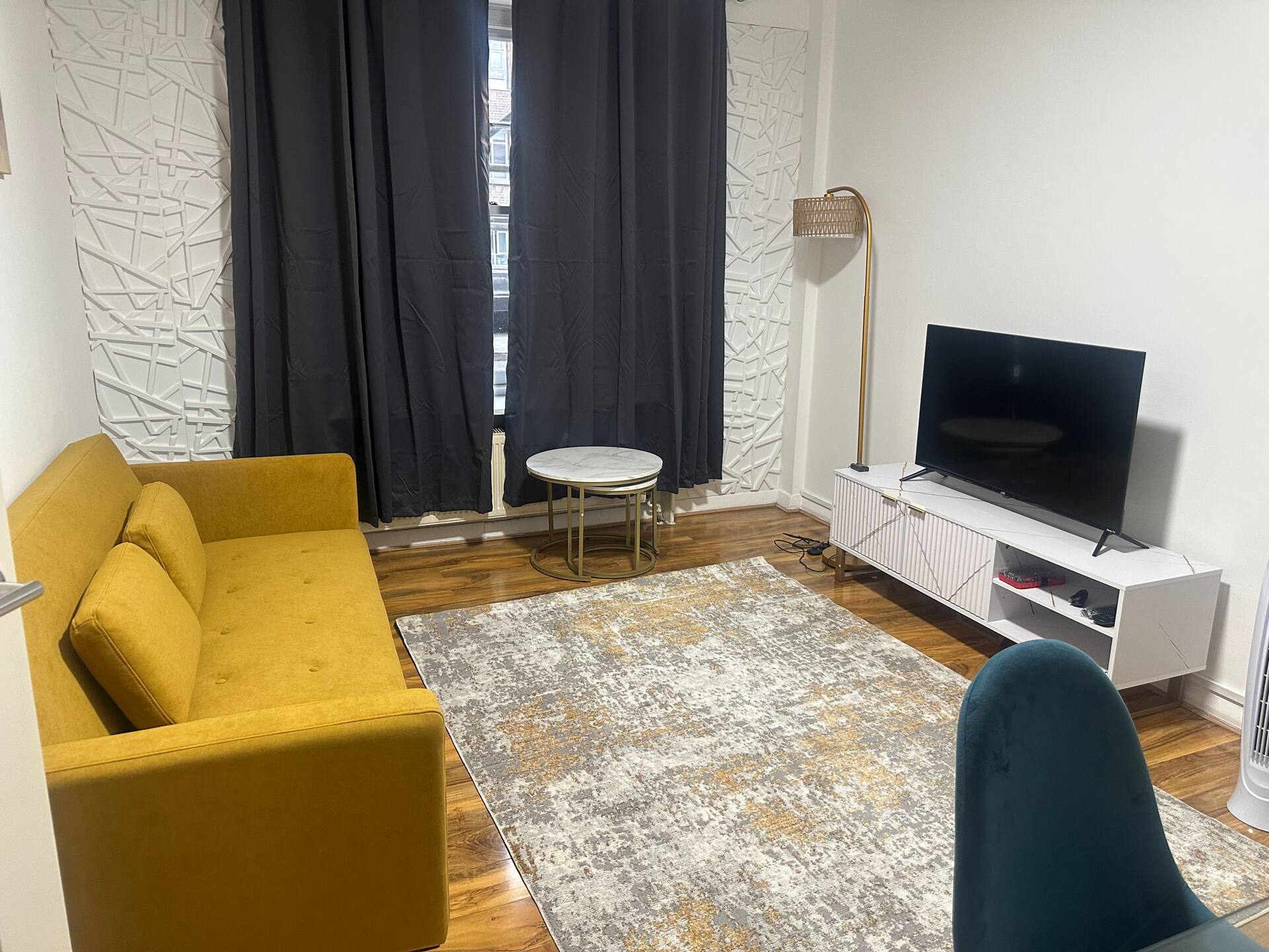 Edgware Road Apartment — foto 2