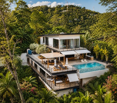 Nof Yam – Luxury Ocean View