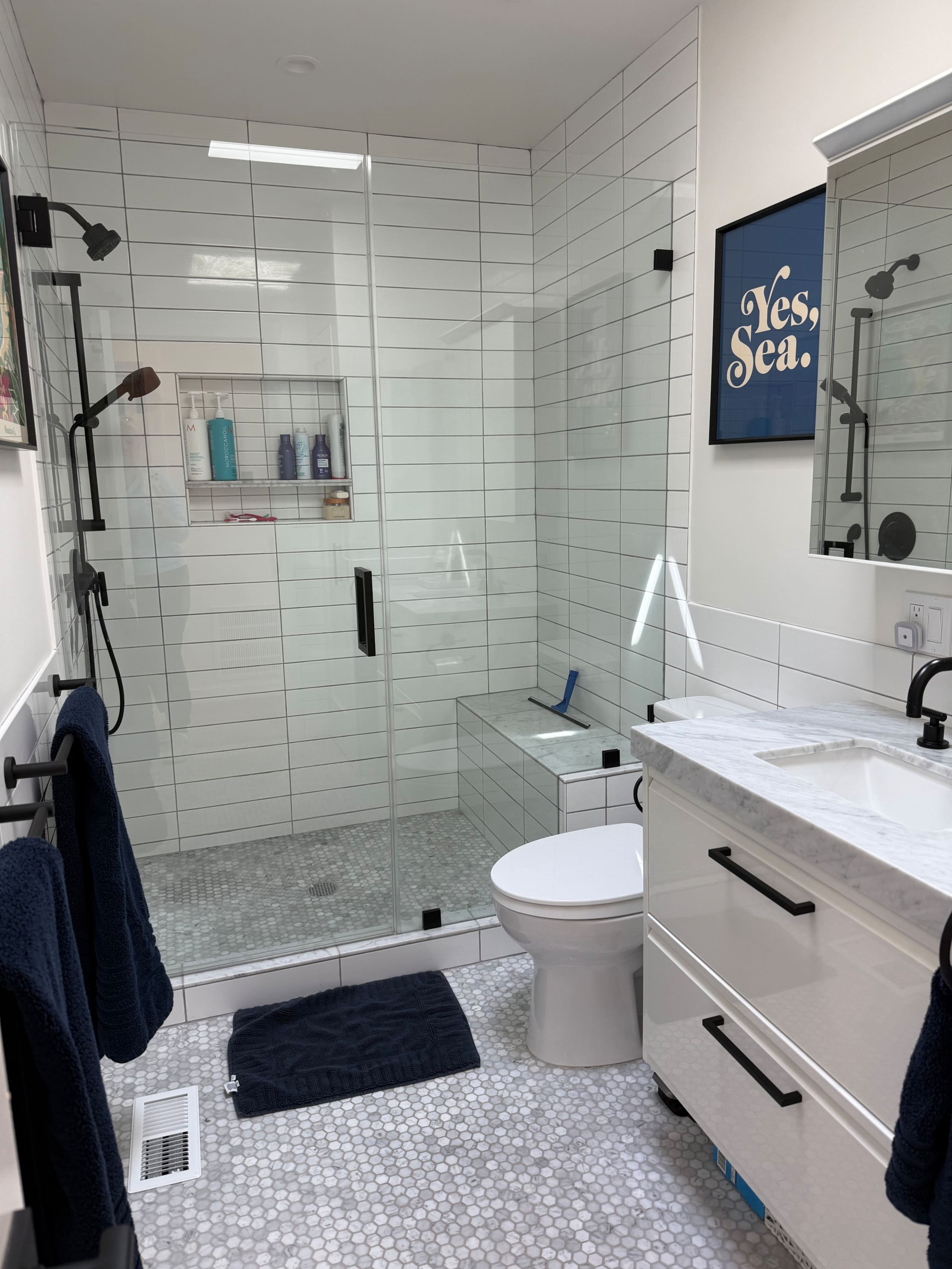 Newly Rebuilt 2025 Home with Spa Bath & Fireplace - Photo 9