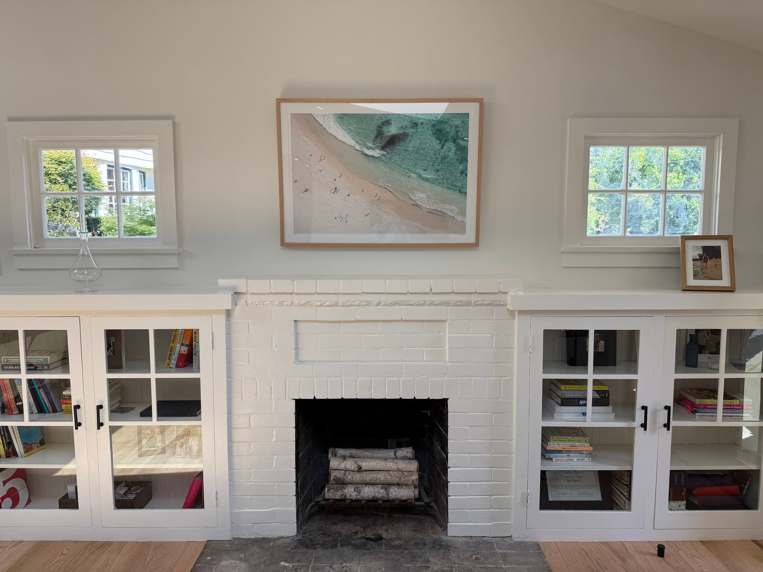 Newly Rebuilt 2025 Home with Spa Bath & Fireplace - Photo 4