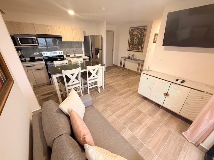 Apartamento Distrito Artemisa.2505 - Tegucigalpa