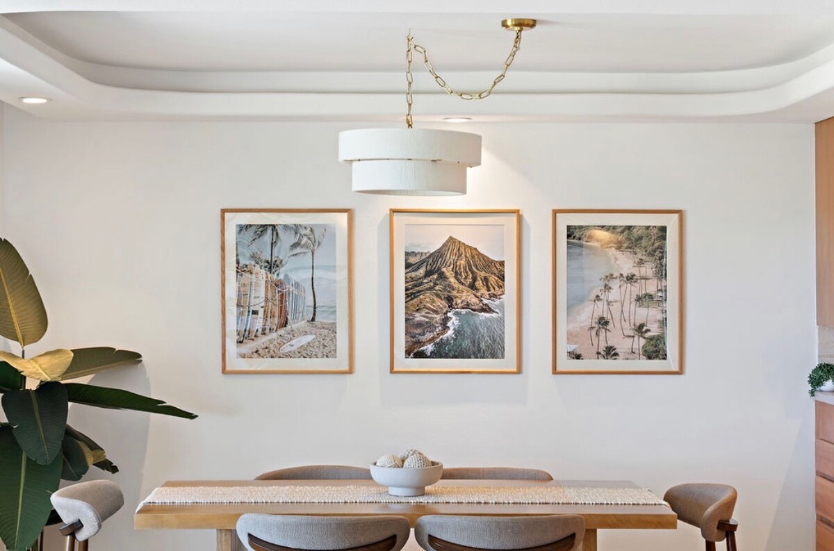 Umber Lodge — view 4