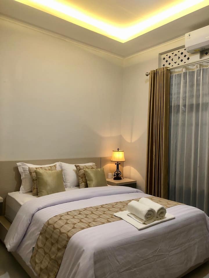 غرفة النوم 3