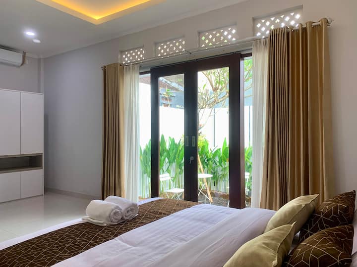 غرفة النوم 1