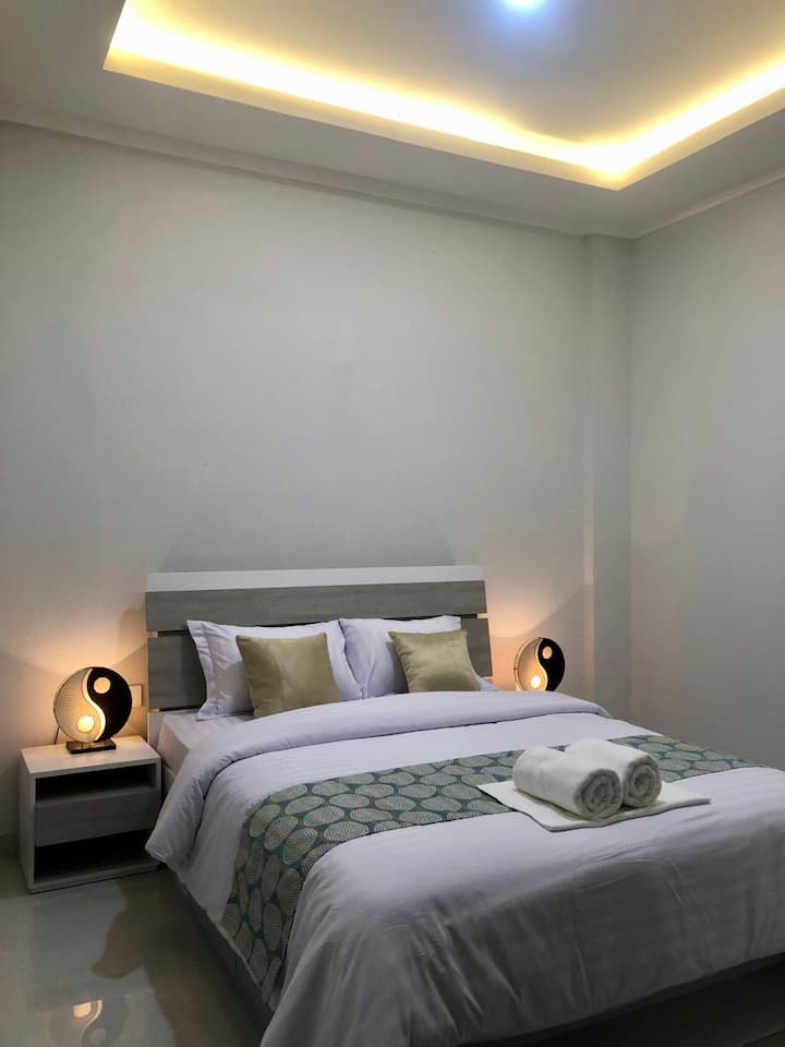 غرفة النوم 2