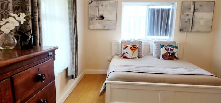 Спална соба 2