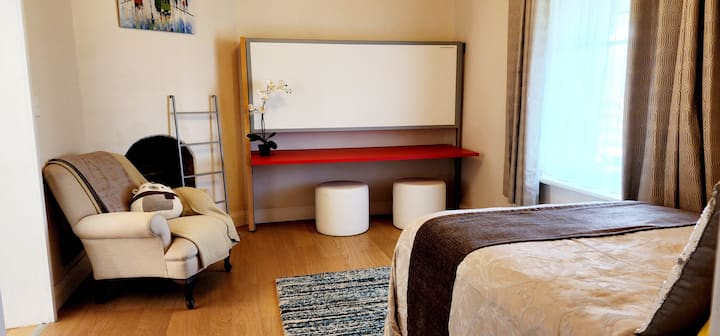 Спална соба 3