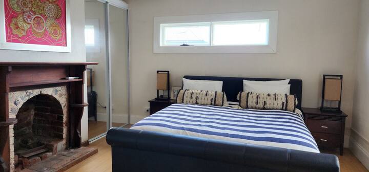 Спална соба 1