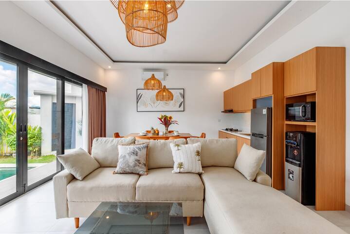 Kasta Hospitality
 managed Airbnb listing 3