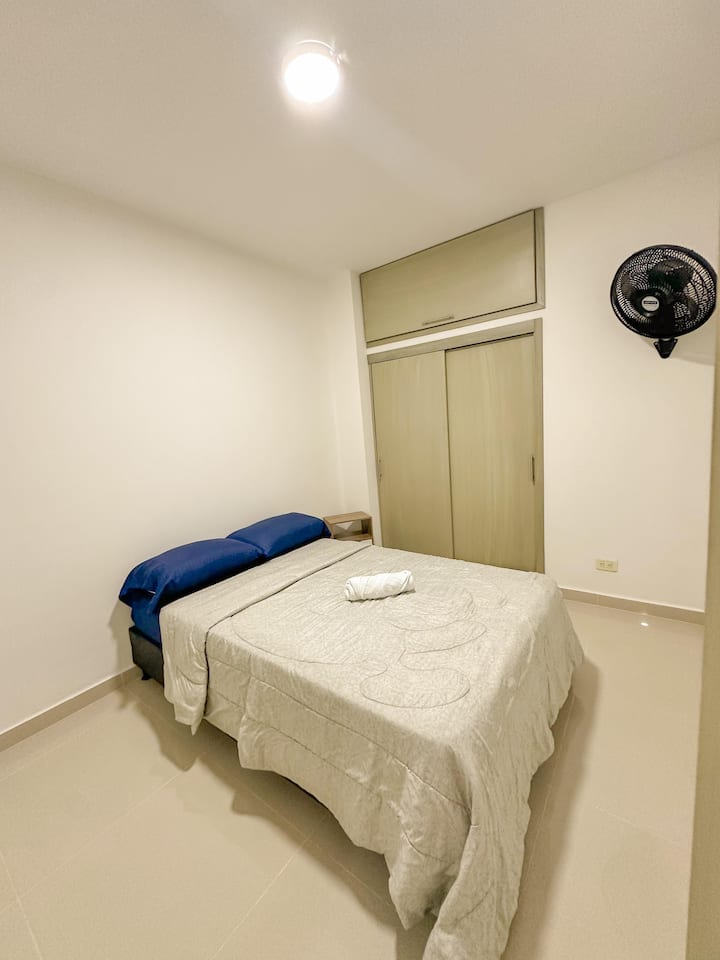Habitación 1