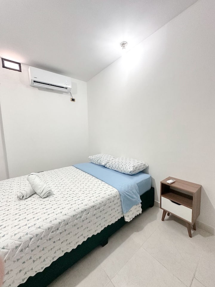 Habitación 2