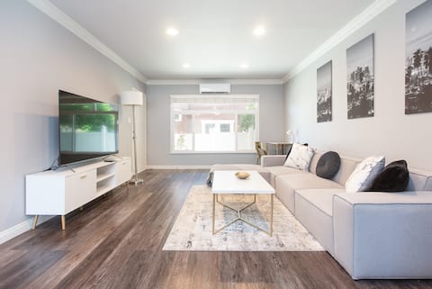 Top performing Airbnb: Newly remodeled and near downtown Alhambra in Alhambra