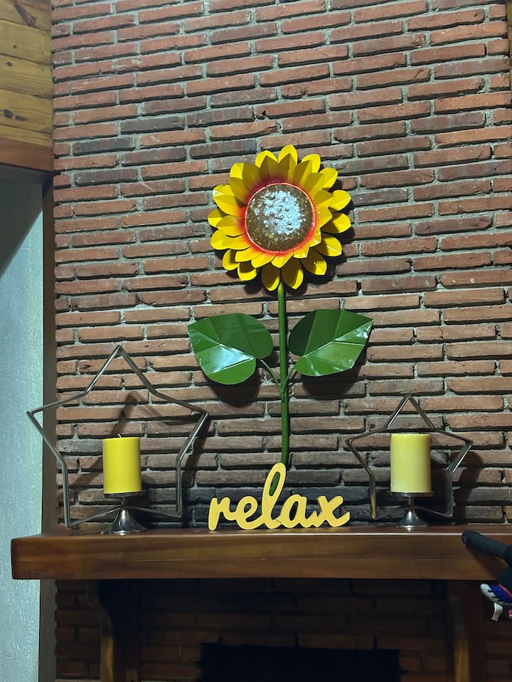 Sala de estar