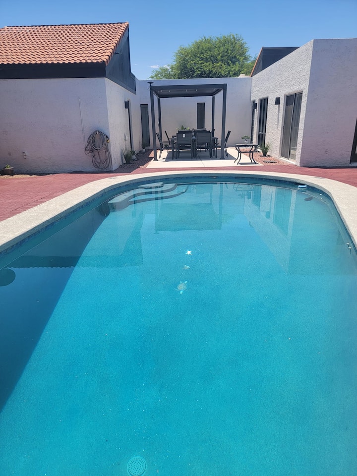 Casa Bell Air - Mesa, AZ