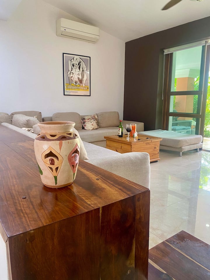 Yacht House - Cancún