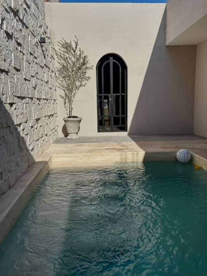 Casa OKA