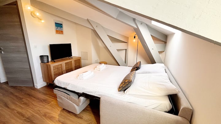 Дневна соба