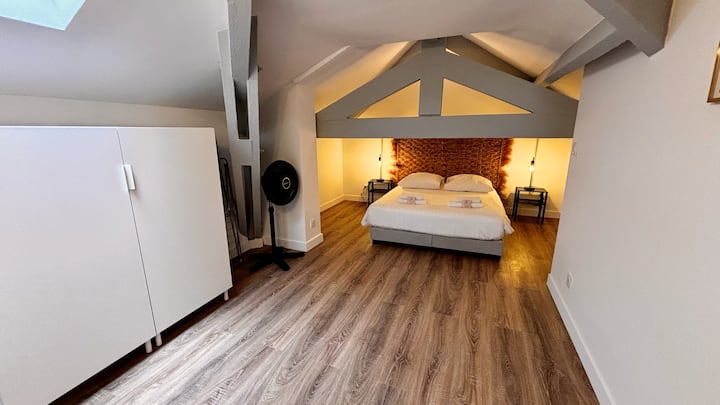 Спална соба 1