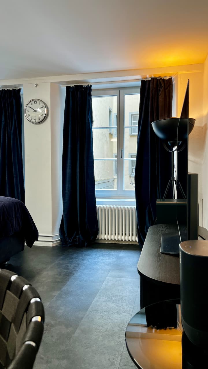 Suite Im Herzen Von Luzern - Lucerne