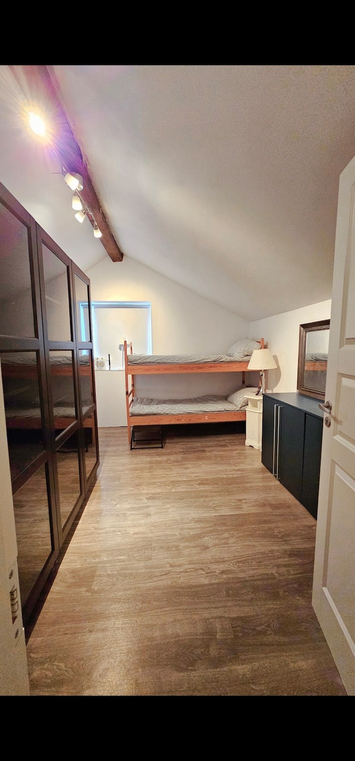 საძინებელი 3