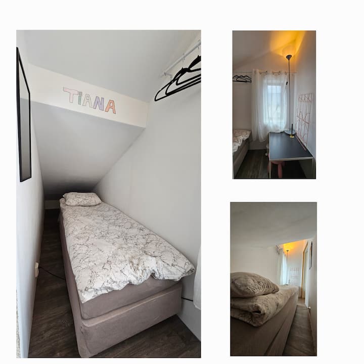 საძინებელი 4