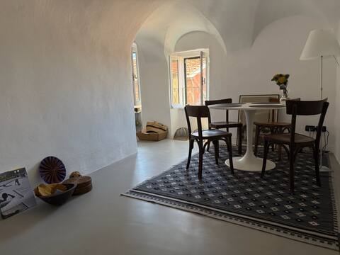 Top Airbnb: La Dolce Vi(s)ta a Imperia