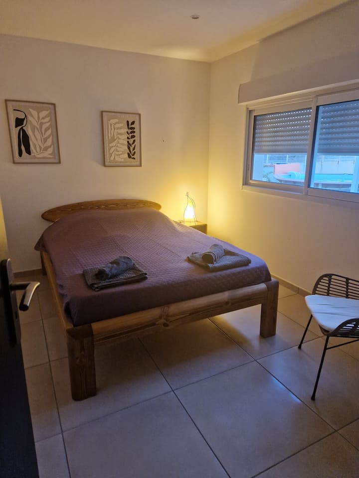 Habitación 2