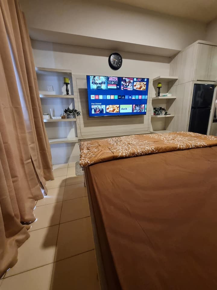 Дневен простор