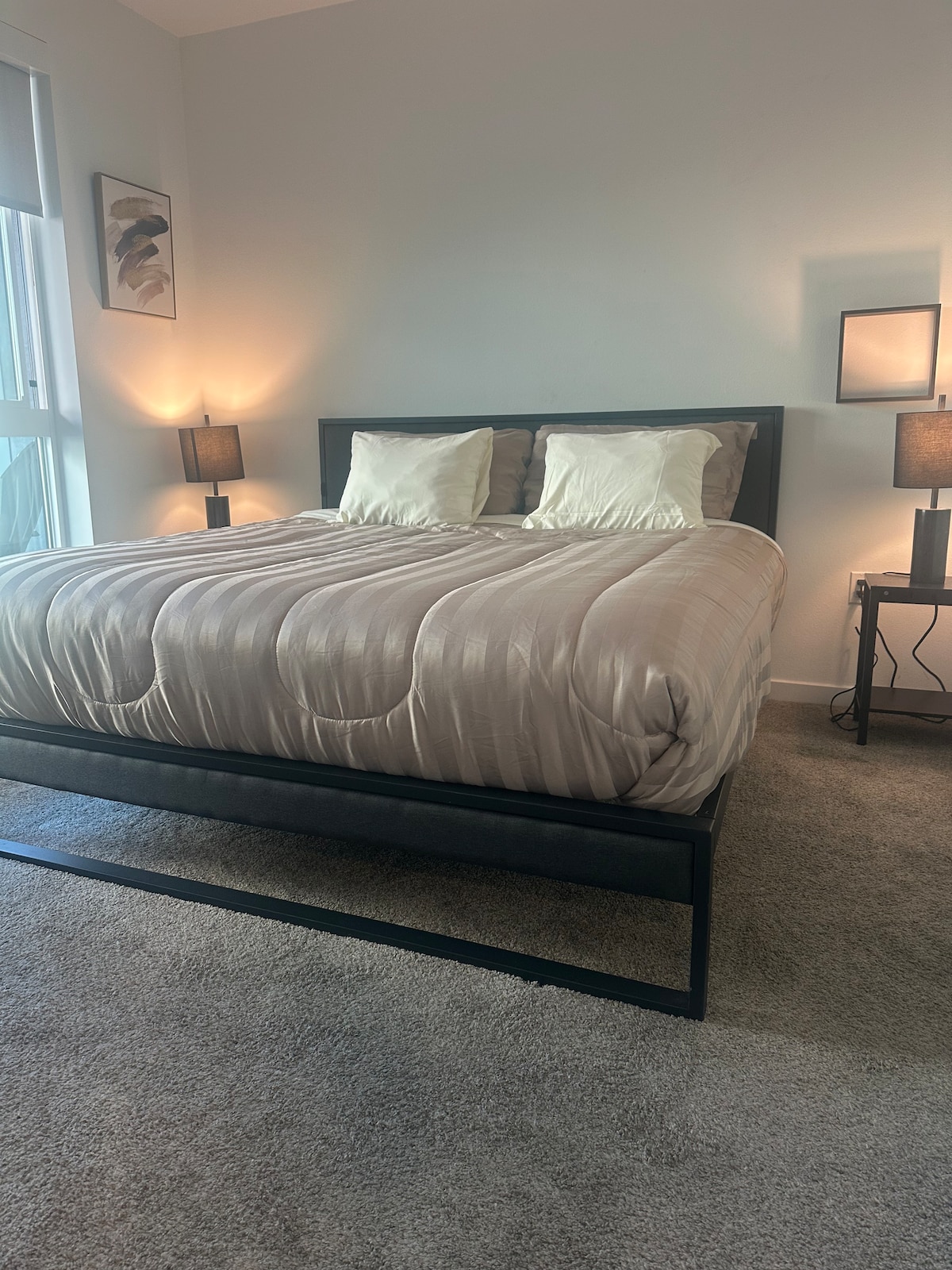 ห้องนอน