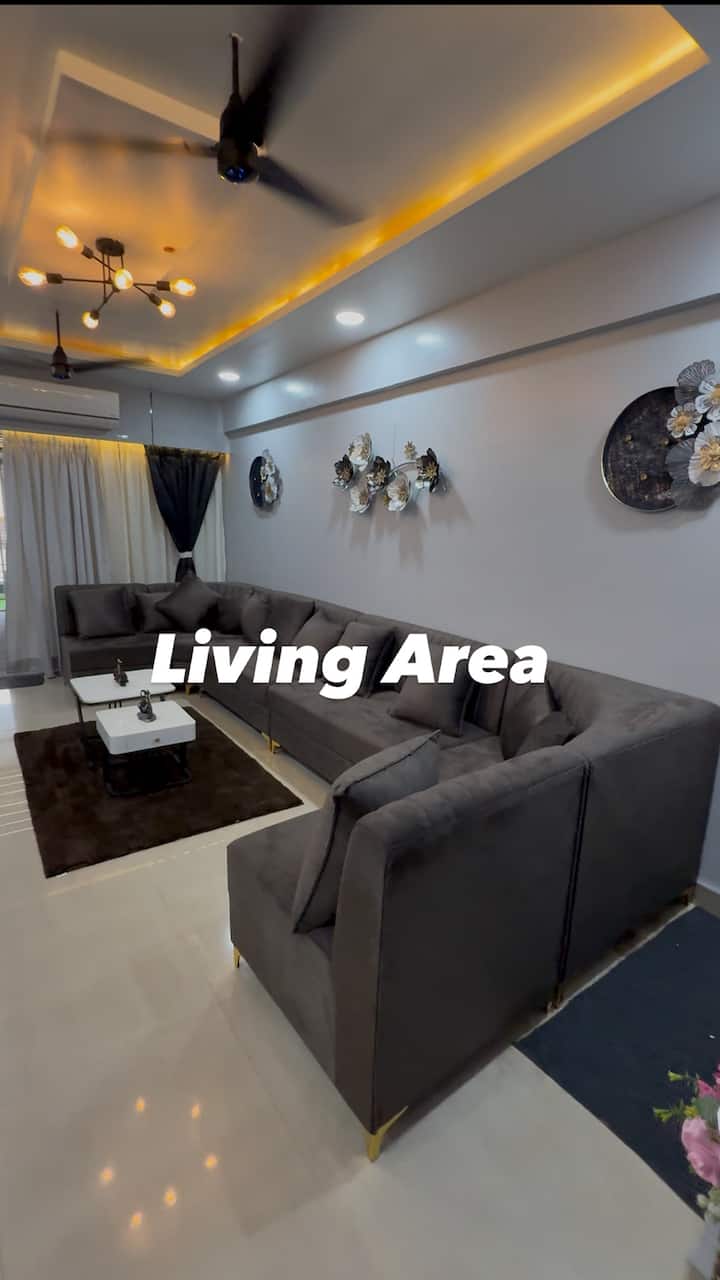 Nagpur Luxe Escape By Rishi - Nagpur