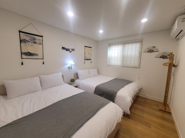 Спална соба 1