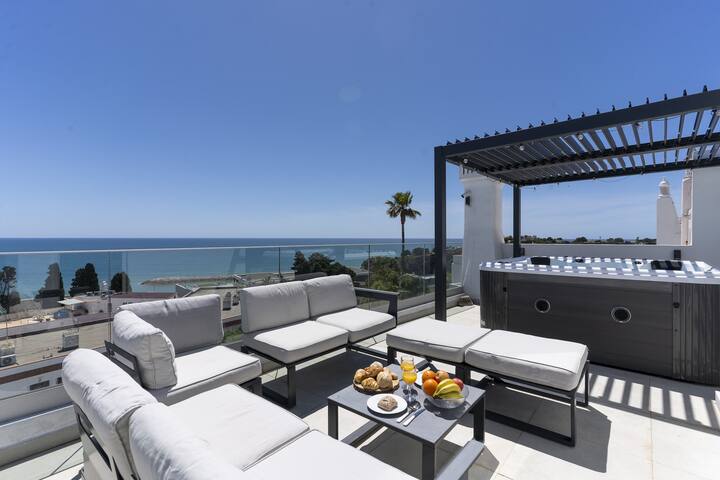 Home Holidays Srls managed Airbnb listing 3