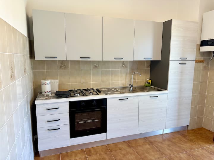 Casa Vacanze “La Roccetta” - Porto Recanati