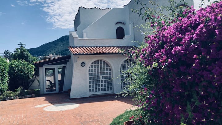Villa Centralissima Vicino Al Mare - Sabaudia