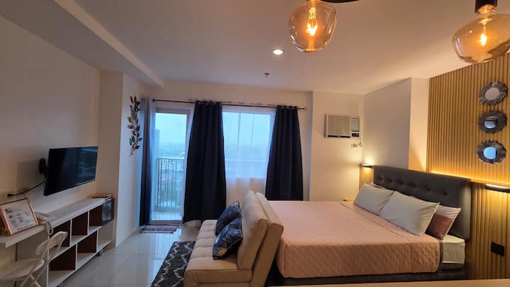 Jj Serenity- Sitari Bacolod (Keyless Entry) - Bacólod