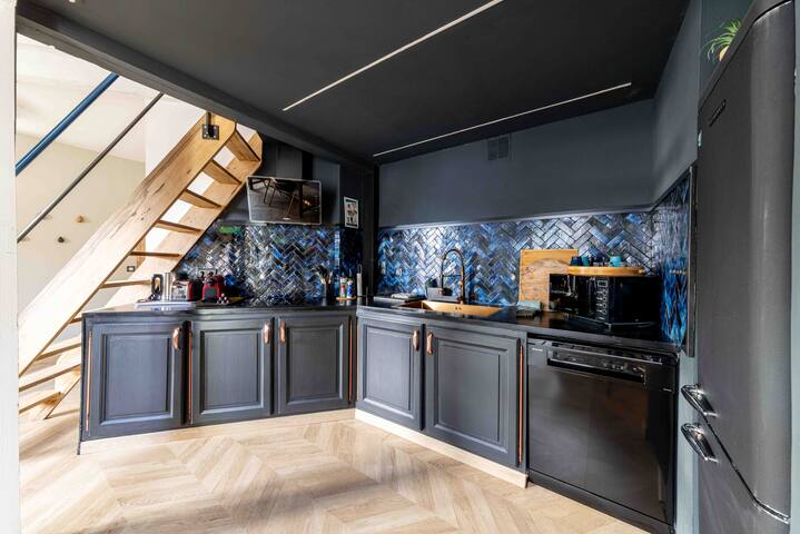 Umberto managed Airbnb listing 3