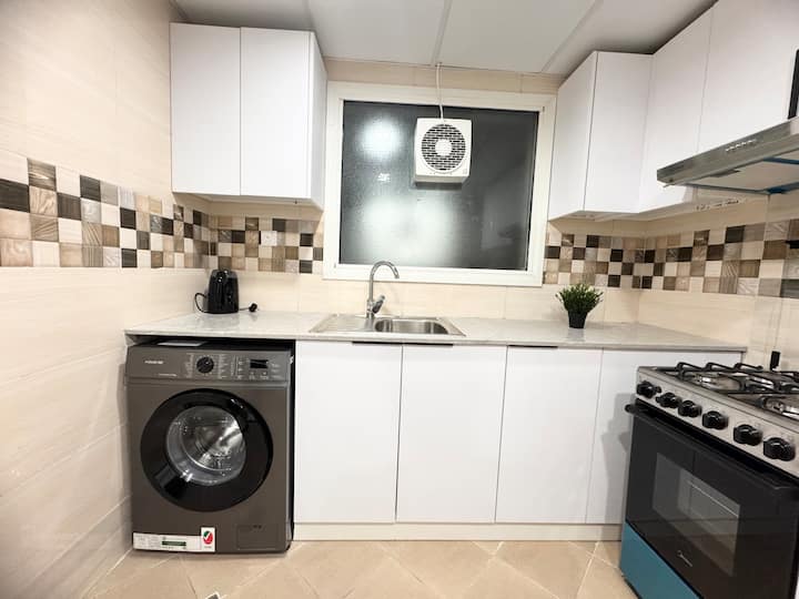 Good Apartment And Comfortable - Sharjah