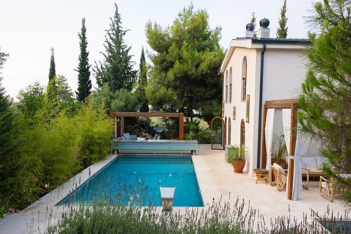 Villa La Malva