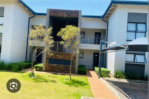 Opulent Escape at the Golf Sanctuary