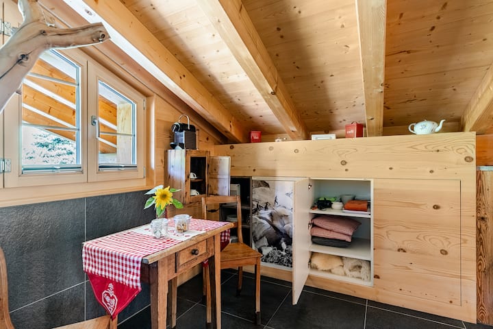 WetterhornSuite 3692 Grindelwald - Chalets for Rent in Grindelwald